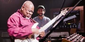 KEYSCAPE – Kiefer + Abraham!