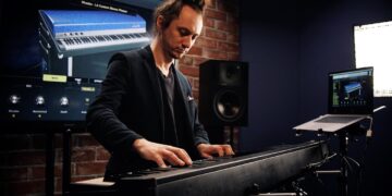 KEYSCAPE – Ruslan Sirota: Dreamy Rhodes