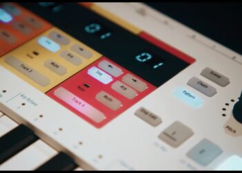 KeyStep Pro | Controllers | Arturia