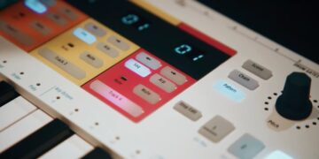 KeyStep Pro | Controllers | Arturia