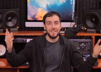 Kill the Mic Noise – Hiss, Hum and Buzzing