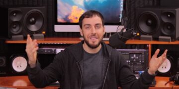 Kill the Mic Noise – Hiss, Hum and Buzzing