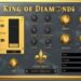 King Of Diamonds VST | CUTTBOY G-DINERO | MAC & PC