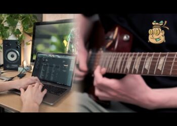 kingfisher makes a sample from scratch | kingfisher sample library vol. 2