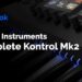 Komplete Kontrol MK2 – First Look : new features and hardware overview