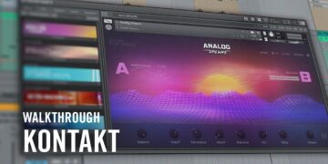 KONTAKT 6 Walkthrough | Native Instruments