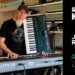 KORG Artist Performance Demonstration: Jordan Rudess