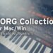 KORG Collection for Mac/Win | SOFTWARE INSTRUMENTS