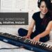 Korg i3: Inspiring, Intuitive, Instant