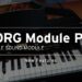 KORG Module Pro (v3): New Features