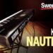 Korg Nautilus Digital Performance Workstation Demo
