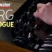 Korg Prologue Polyphonic Analog Synthesizer Review