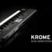 KROME EX – An evolved go-to synthesizer with a focus on “FUTURE BASICS”