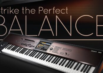 KRONOS LS – Strike the Perfect Balance