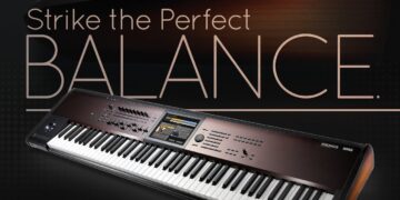 KRONOS LS – Strike the Perfect Balance