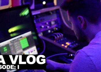 KXVI – LA Vlog Episode 1 | Studio Cookups, Vibes, Lifestyle