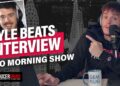 Kyle Beats Tells His Come Up Story & Advice For Music Producers | CEO Morning Show #17