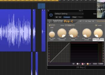 Learn Compression in 12 Minutes (Hip Hop Verse)
