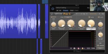 Learn Compression in 12 Minutes (Hip Hop Verse)