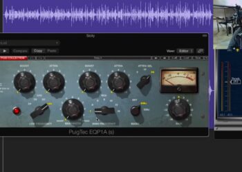 Learn EQ In 12 Minutes (Hip Hop Verse)