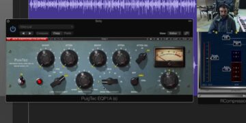 Learn EQ In 12 Minutes (Hip Hop Verse)