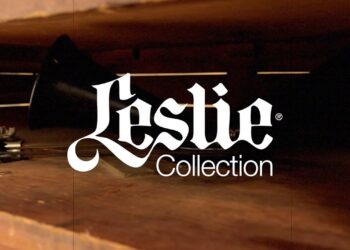 Leslie Collection Overview