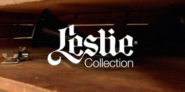 Leslie Collection Overview