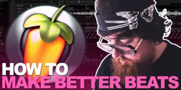 LESS IS MORE – CREATING, MIXING, AND STRUCTURING A BEAT FROM SCRATCH [Tutorial by mjNichols]