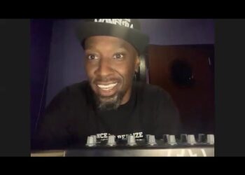 Let That Shit Play feat. Mike & Keys