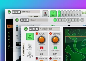 LEVEL UP your beatmaking with Player MIDI Effects | Bassline Generator, Beat Map, Drum Sequencer