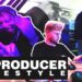 Lifestyle Of A Full-Time Music Producer In LA | EP. 2