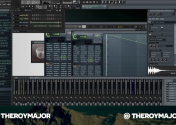 Lil Baby x Gunna – DRIP TOO HARD EFFECT TUTORIAL / Cookup