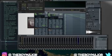 Lil Baby x Gunna – DRIP TOO HARD EFFECT TUTORIAL / Cookup