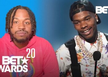 Lil Baby’s Producer Quay Global Talks Creating Lil Baby’s Sound & Producing His Hits | BET Awards 20