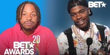 Lil Baby’s Producer Quay Global Talks Creating Lil Baby’s Sound & Producing His Hits | BET Awards 20