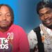 Lil Baby’s Producer Quay Global Talks Creating Lil Baby’s Sound & Producing His Hits | BET Awards 20