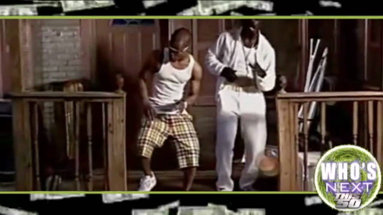 Lil C – Thisis50 Who’s Next Interview – Producer of T.I.’s “Shoulder Lean”