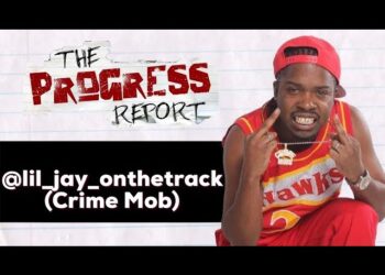 Lil Jay on the Track talks producing “Knuck if you Buck”