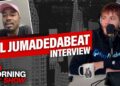 Lil JuMadeDaBeat Talks Life Changing Placements & Moving to Houston for Music | CEO Morning Show #35