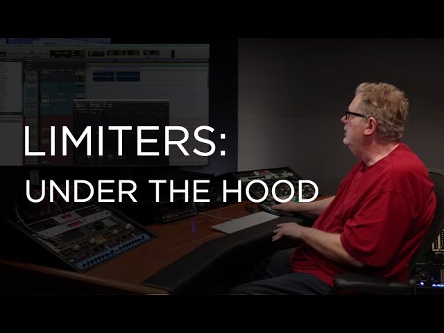 Limiters: Under The Hood – Into The Lair #157