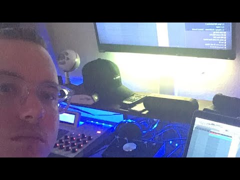 Live Cook Up – Collabs All Day !