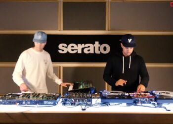 Live Evil Performs ‘Throw It’ Feat. P-Lo