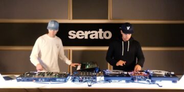 Live Evil Performs ‘Throw It’ Feat. P-Lo