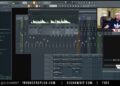LIVE MIXING TUTORIAL IN FL STUDIO! HOW TO MIX BEATS IN FL STUDIO 20!