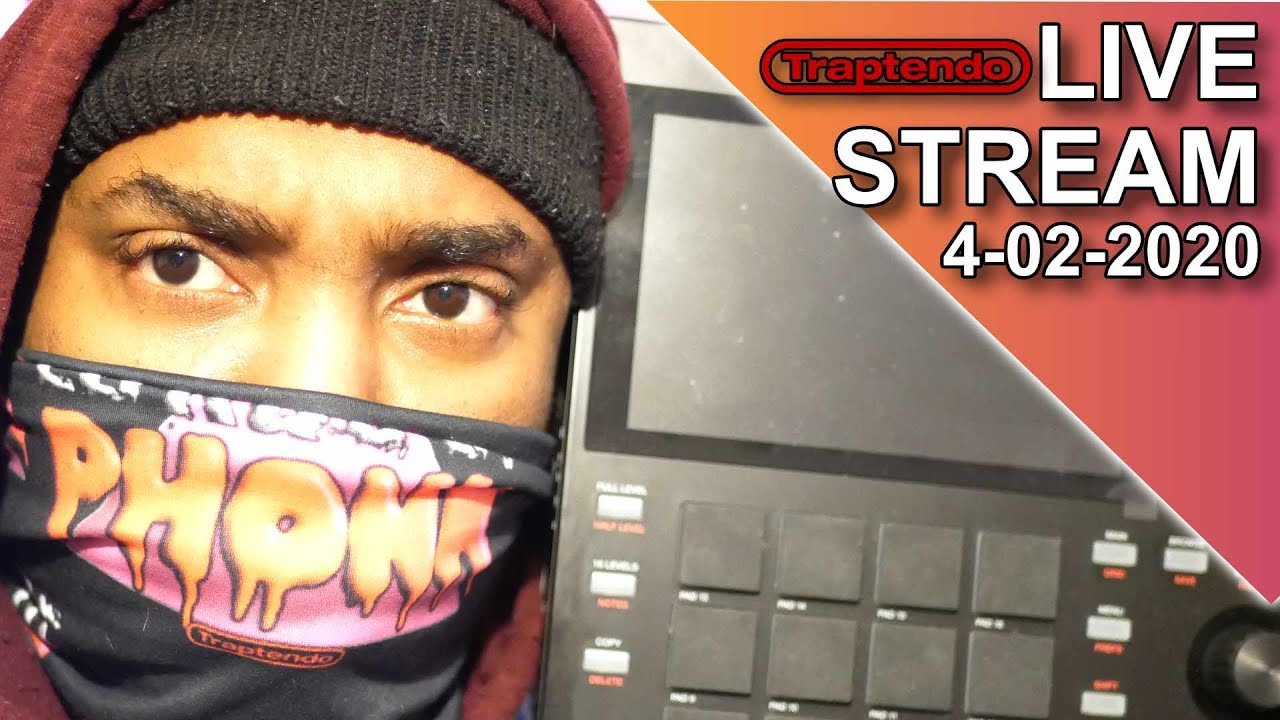 Live MPC ONE beatmaking! MacBooks vs PC Laptops Debate!