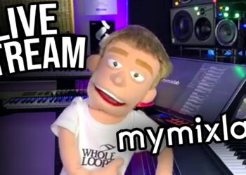 LIVE STREAM ask me anything