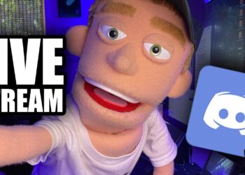 Live Stream ASK ME ANYTHING May 2nd 2020