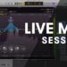 Live Vocal Mix Session/Tutorial in Logic Pro X using Melodyne | Part 1 | J Canan