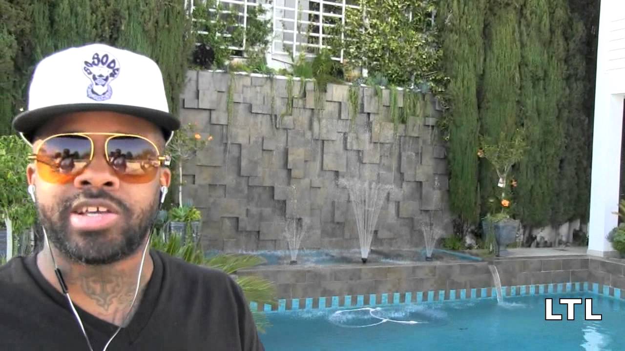 LIVING THE LIFE (LA TO MIAMI 2012)