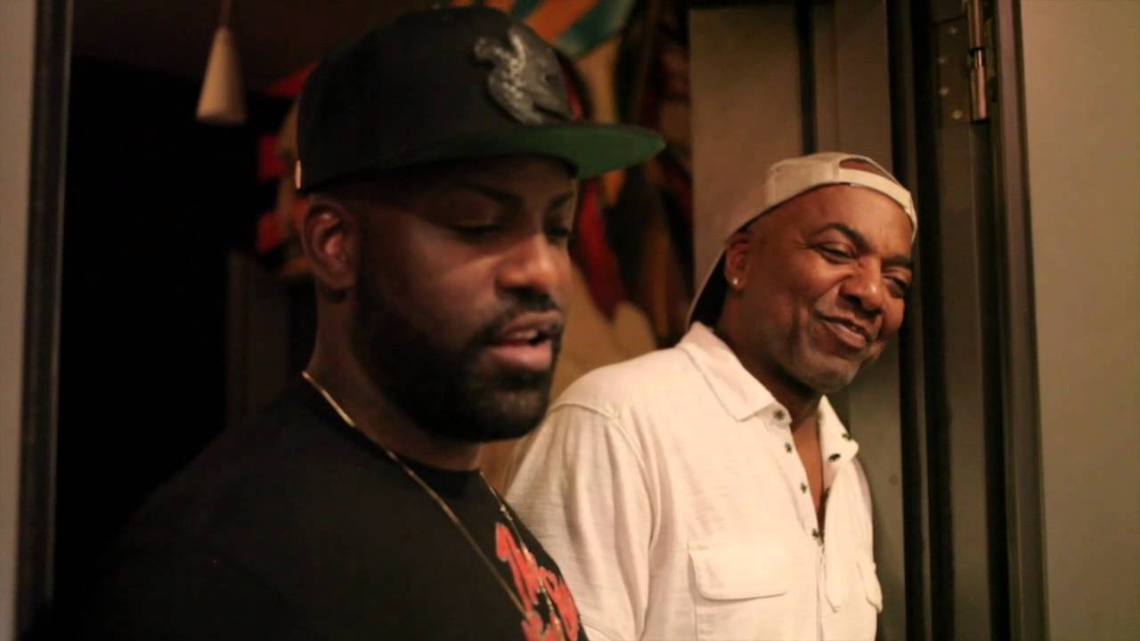 LIVING THE LIFE THE MAKING OF JE HEARTBREAK 2